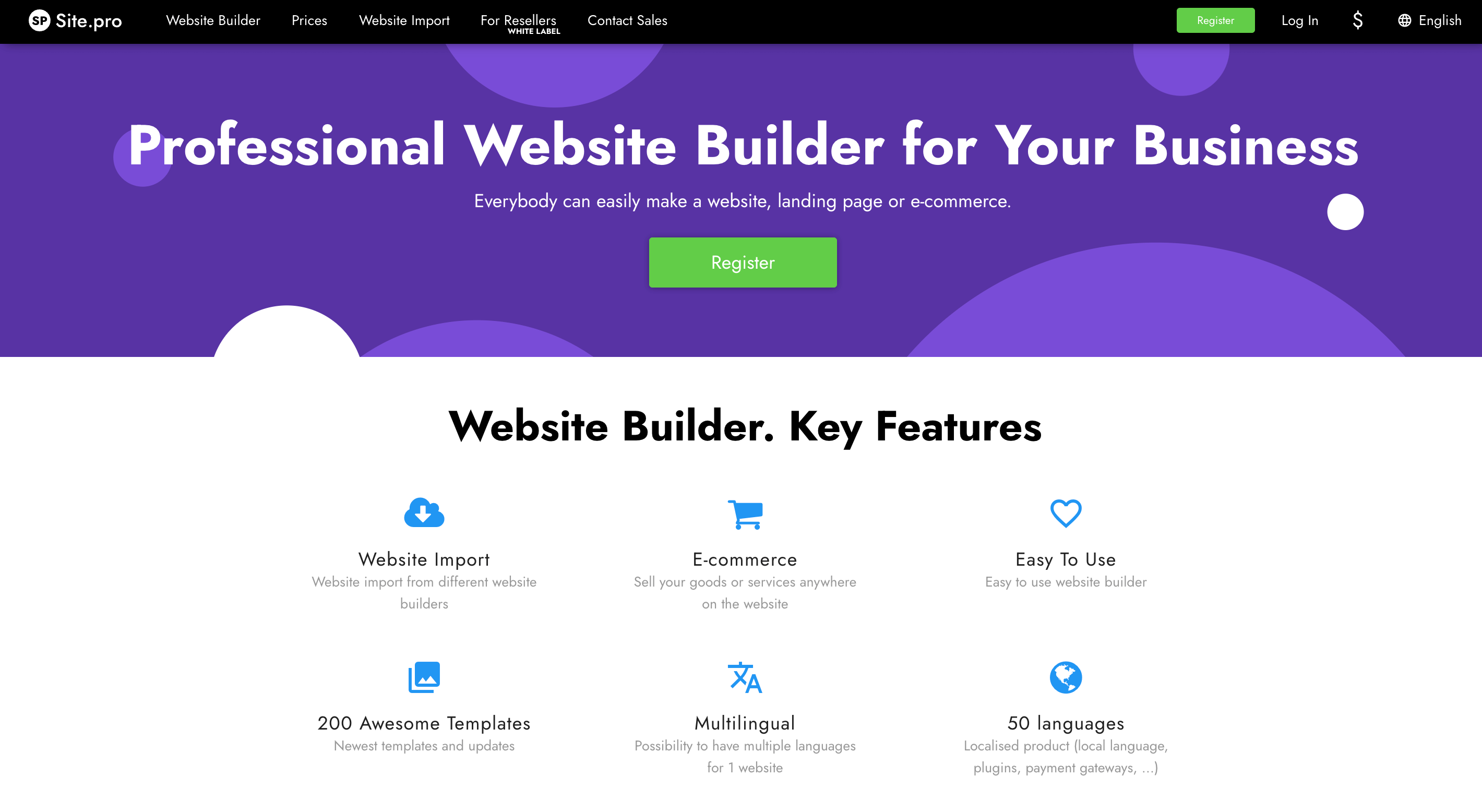 SitePro