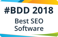 Netpeak Spider is the best software according to the conference Baltic Digital Days 2018