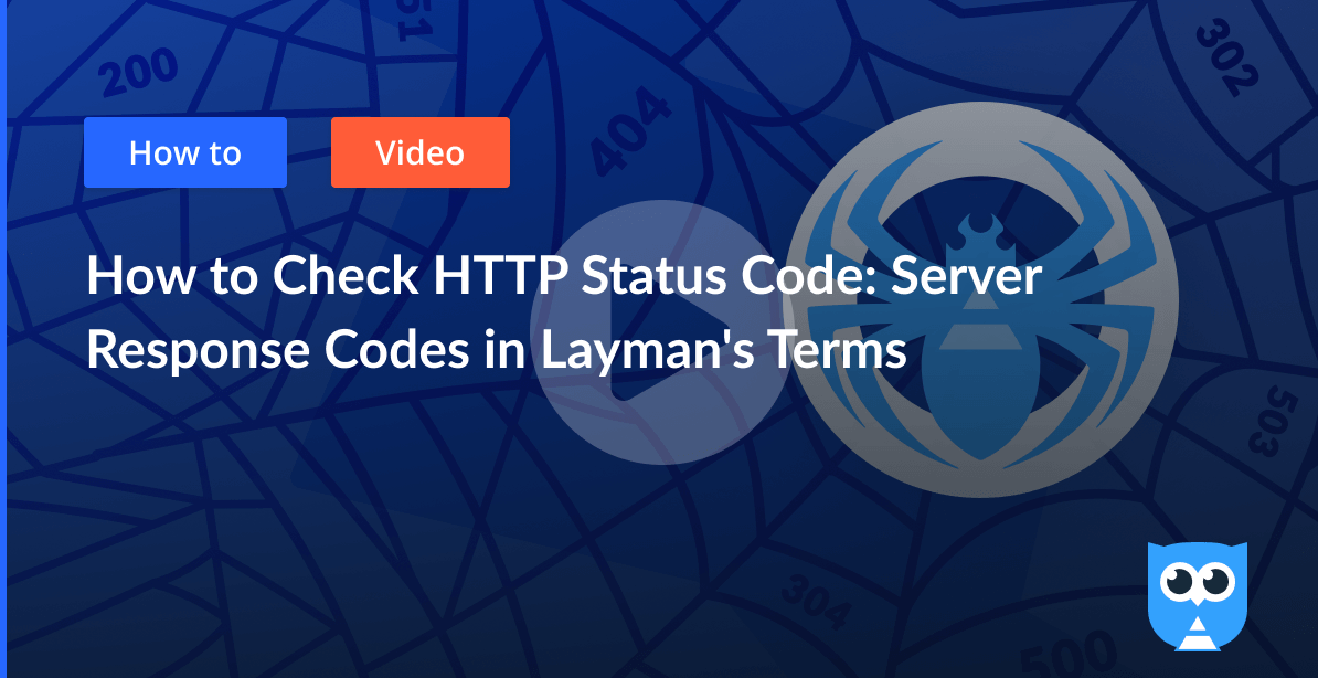 How To Check HTTP Status Code Server Response Codes In Layman s Terms 