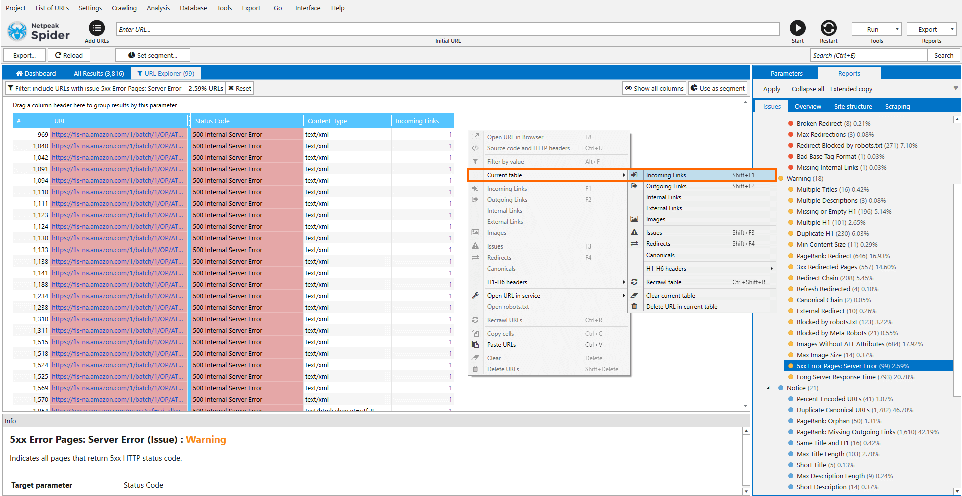 HTTP Status Codes: What Each Code Means