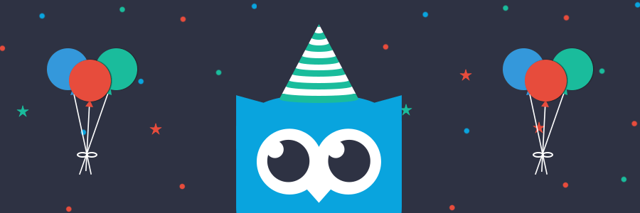 Netpeak Software Birthday: We Have Turned 1 Year Old!