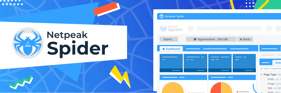 Netpeak Spider – SEO Crawler Overview: Program Tour and the Main Advantages