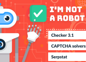 Netpeak Checker 3.1: CAPTCHA Solving Has Never Been Easier