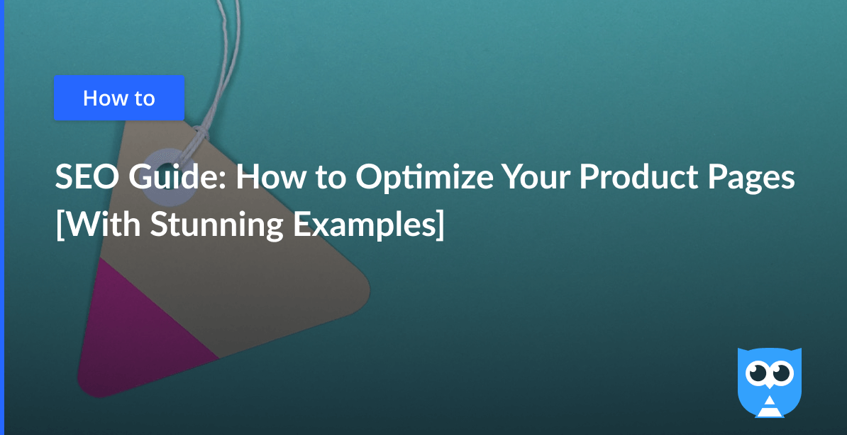 Seo For Product Pages Optimization Tips With Stunning Examples Netpeak Software Blog