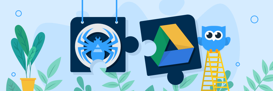 Netpeak Spider 3.7: Structured Data and Integration with Google Drive