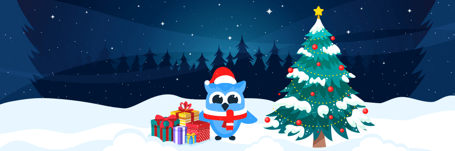 Christmas Sale at Netpeak Software: Buy Access for 1 or 3 Years, and Get One Free as a Gift