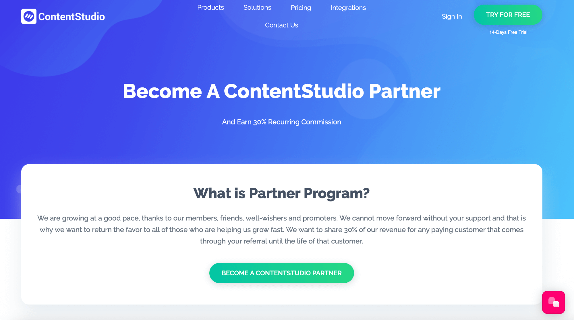 ContentStudio