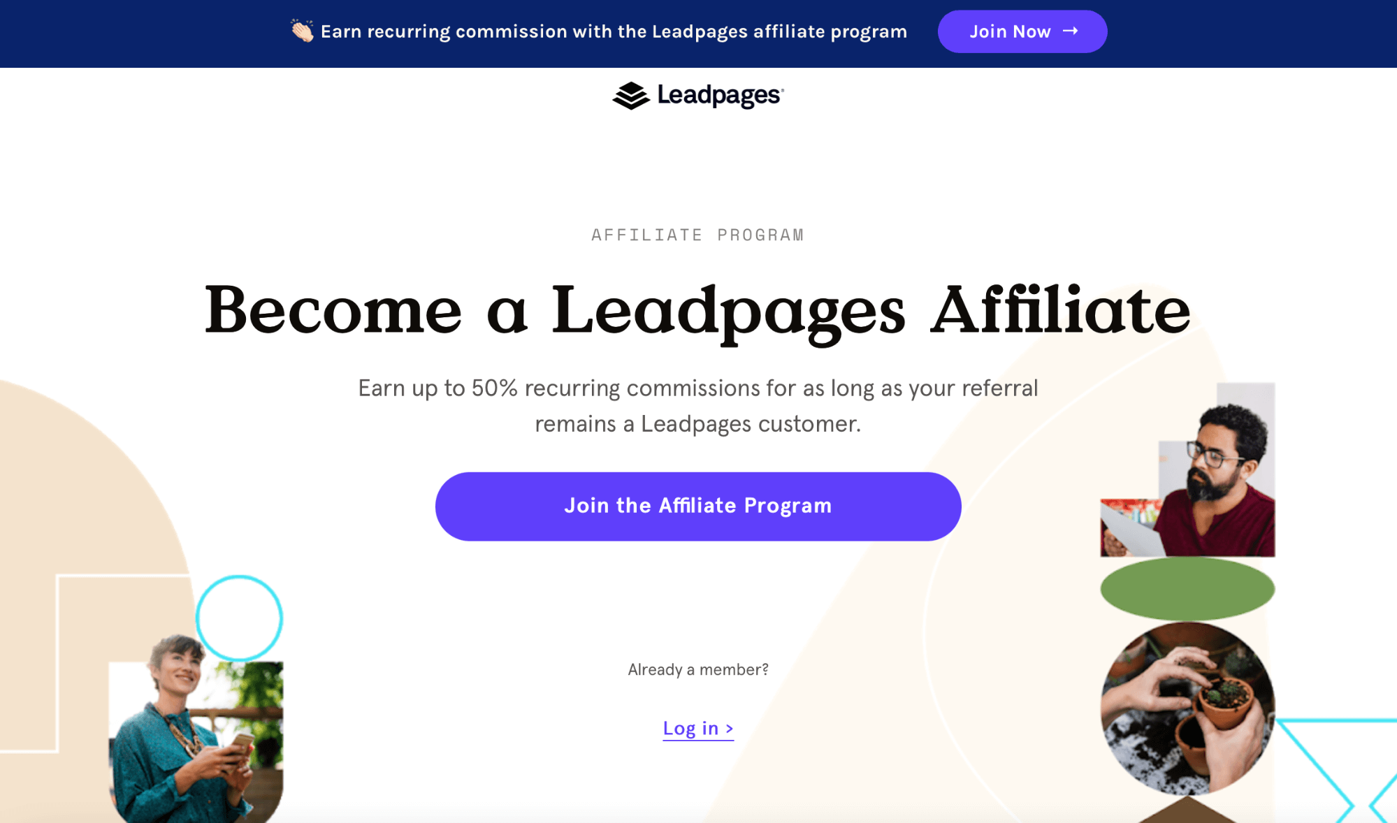 LeadPages