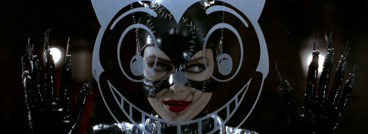 Anti-Advice: Catwoman