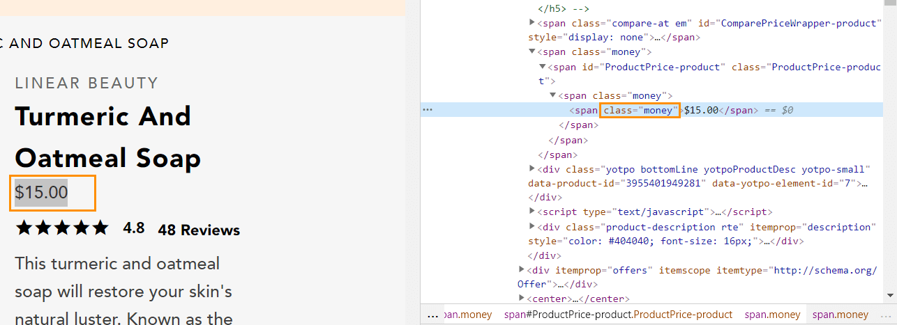Source code