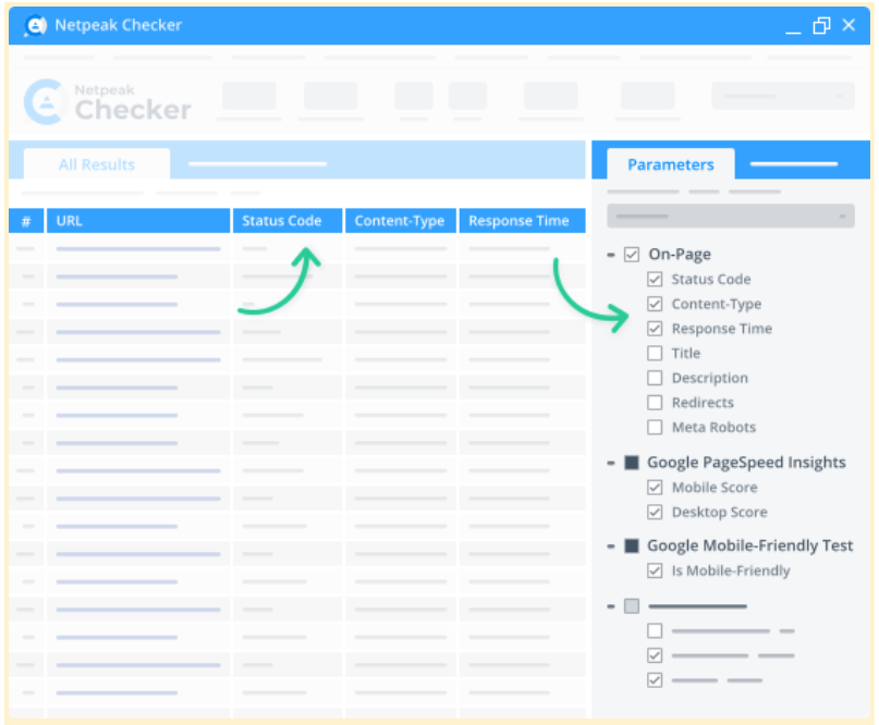 Website Forward and 301 Redirects