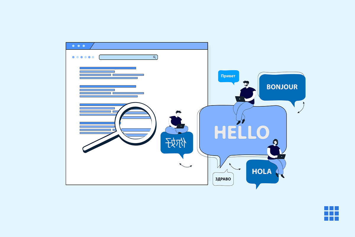Quick Steps to Implementing Multilingual SEO on Your Website