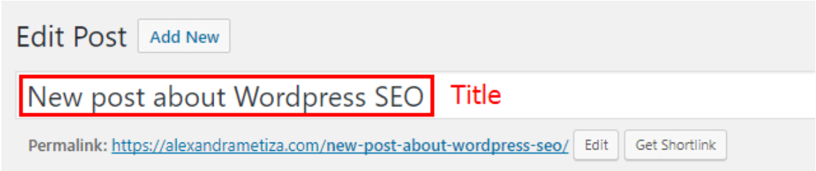 Improving WordPress SEO: Best Tips For Using WordPress Tags