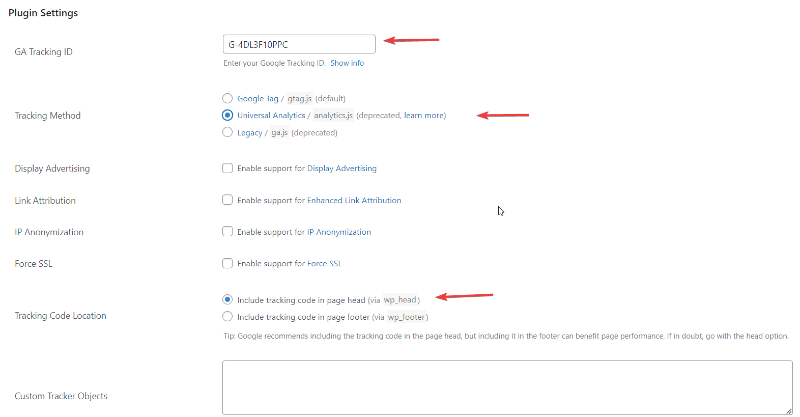 The Key Basics of Google Analytics for WordPress Websites