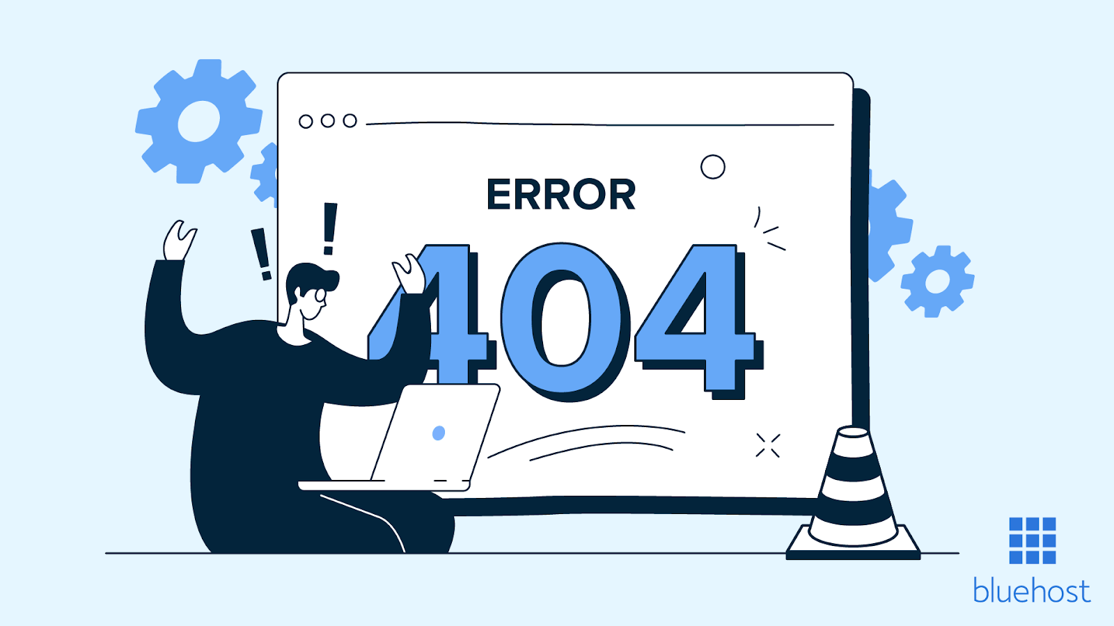 404 errors are among the most widespread crawl issues.