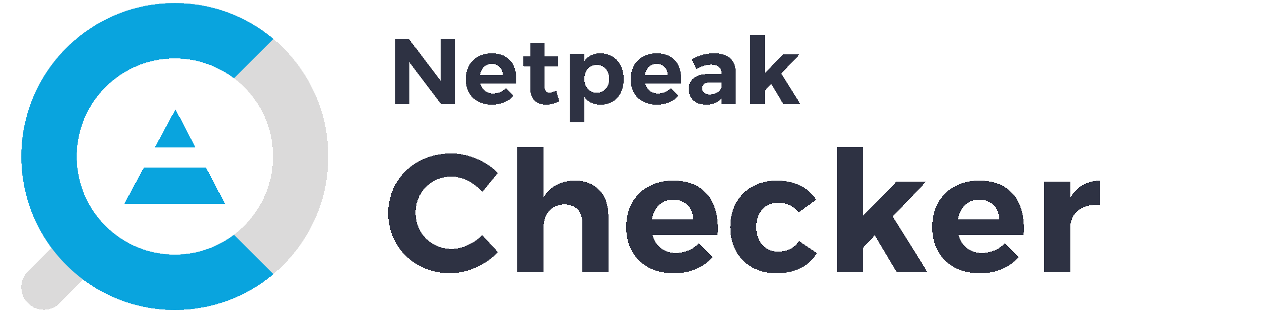 Netpeak Checker helps detect potential web page and content issues.