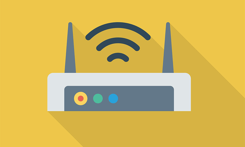 Check how stable your internet connection is