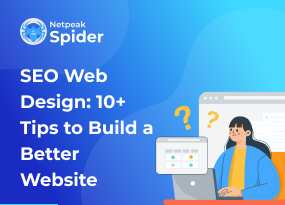 10+ SEO website design tips to implement right now