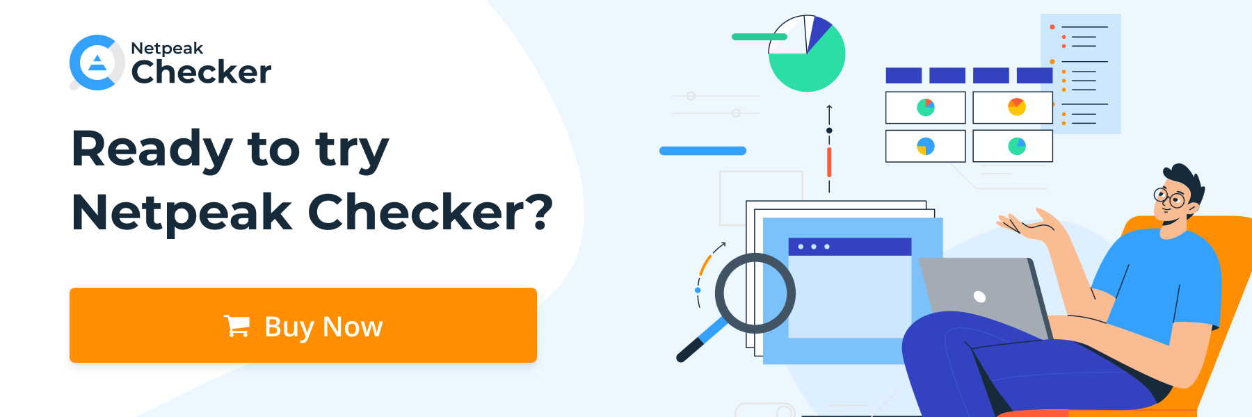 Buy Netpeak Checker Now