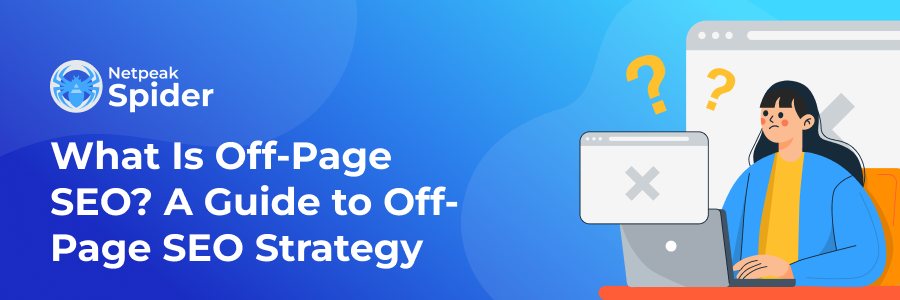 How to Create a Winning Off-Page SEO Strategy