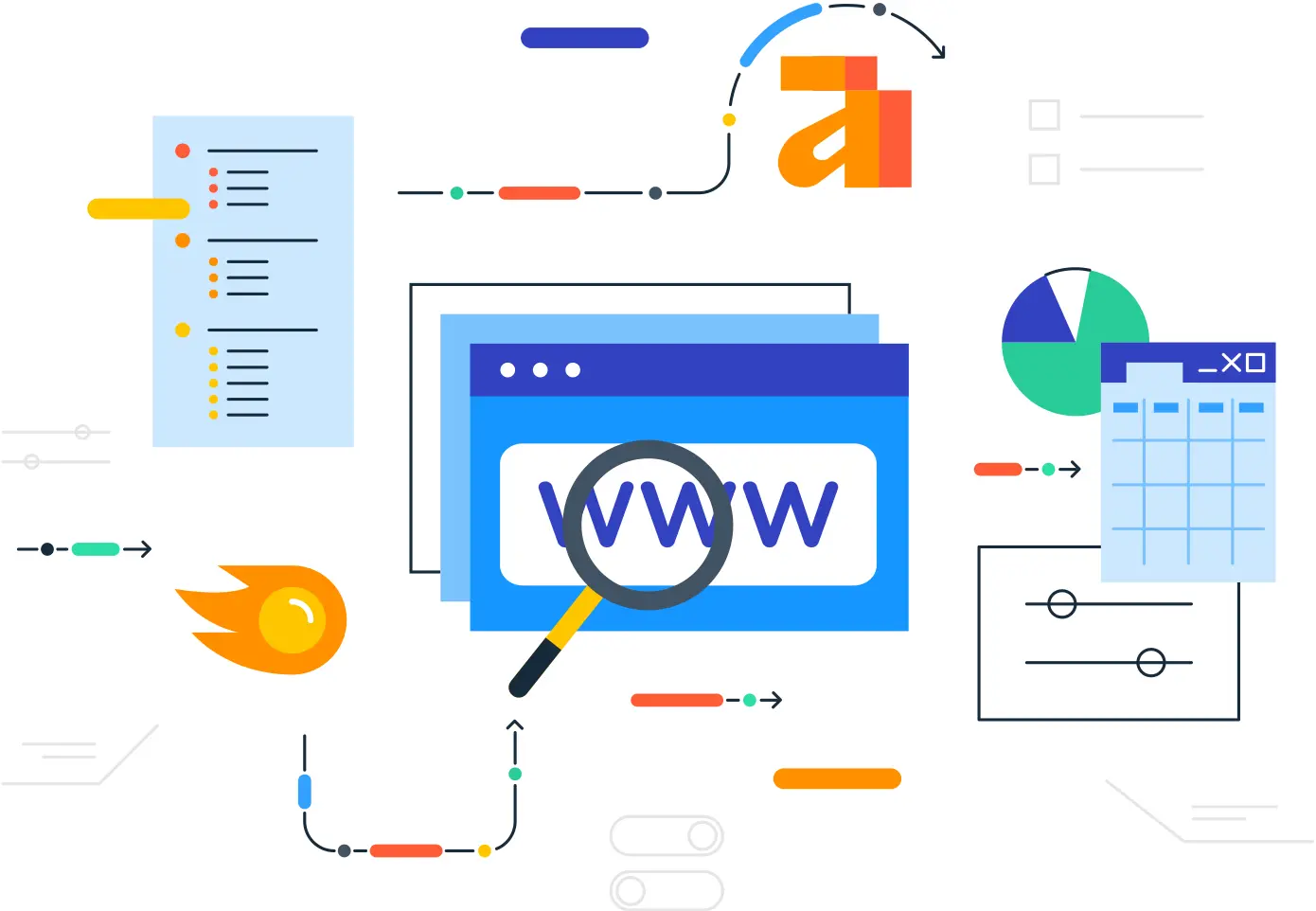 Domain Authority check