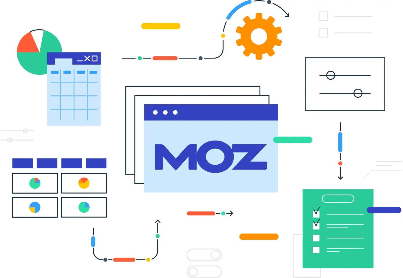 MozRank Checker - bulk moz rank checking tool for boosting SEO ...