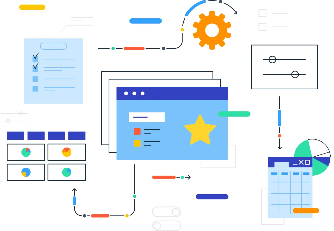 Study Your Domain Rating With Netpeak s Ahrefs DR Checker Netpeak 