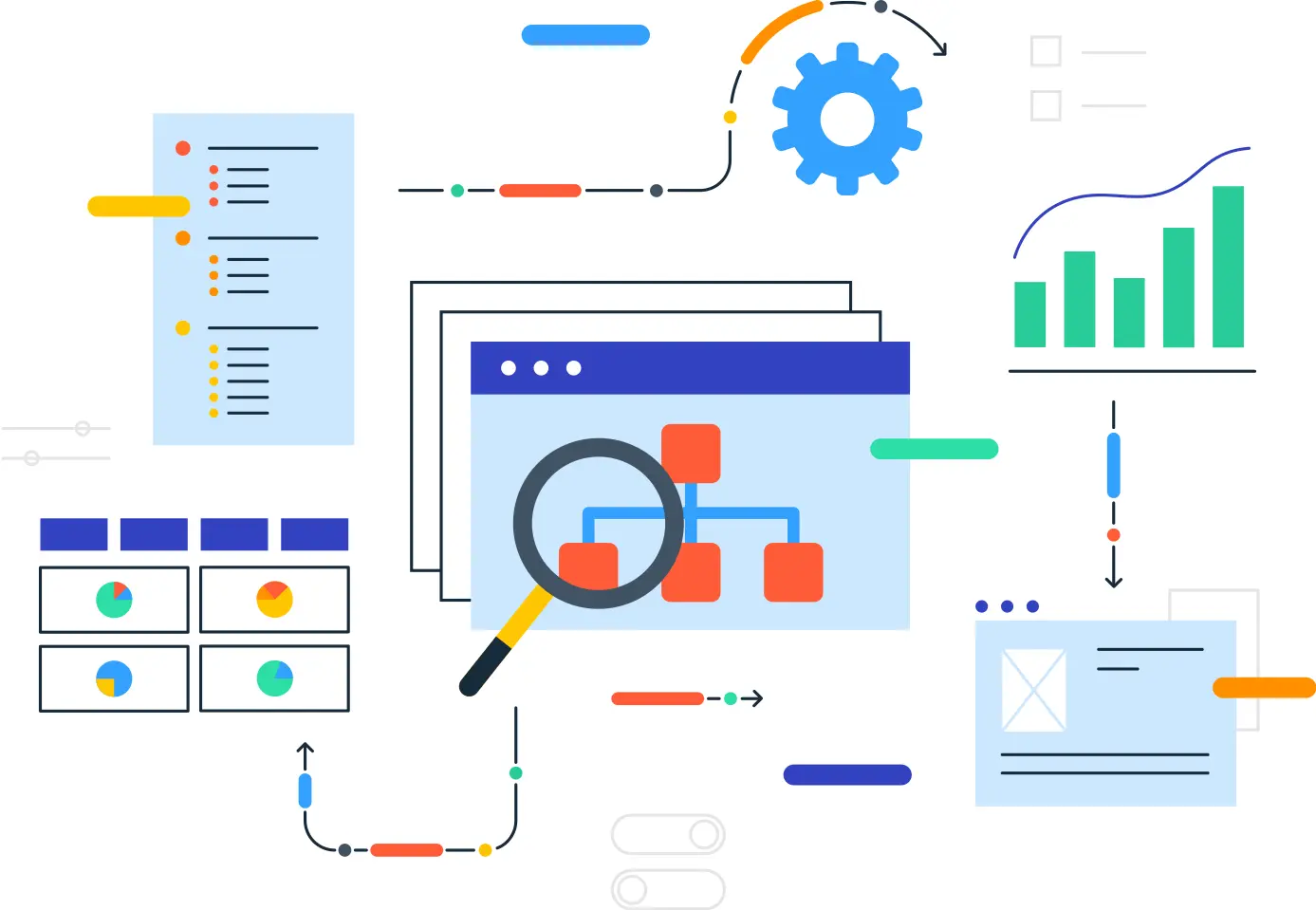 Sitemap checker