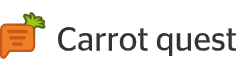 Carrot quest
