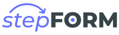 stepFORM