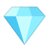 (diamond)