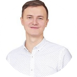 Рамазан Миндубаев, тех. руководитель SEO в TRINET.Group