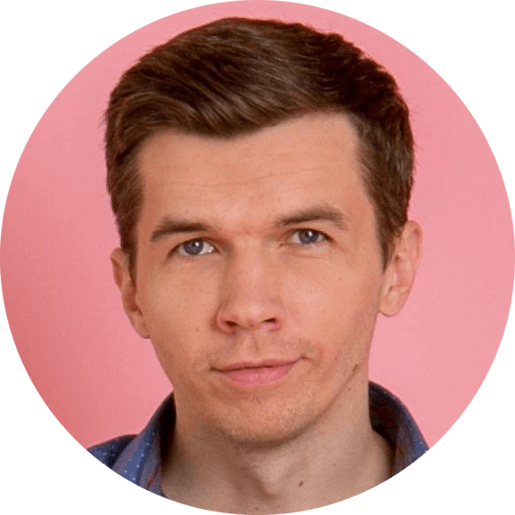 Андрей Буйлов, руководитель студии интернет-маркетинга «Муравейник»