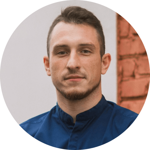 Илья Русаков, руководитель агентства Impulse.guru