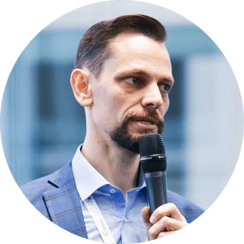 Дмитрий Шевцов, основатель компании Semantist.ru