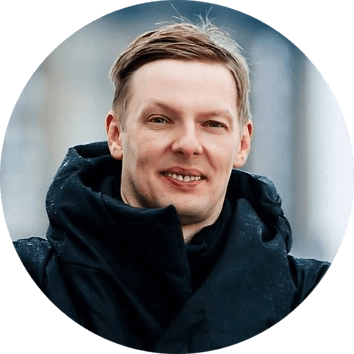 Алексей Волков, генеральный директор Digital.Tools