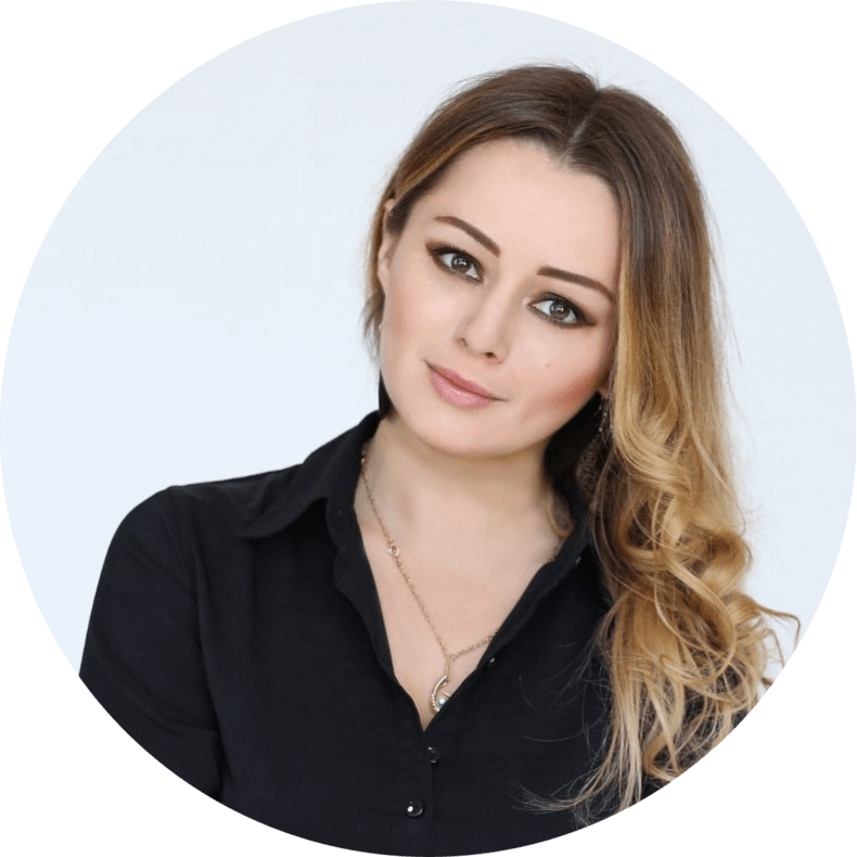 Маргарита, Digital Marketing Strategist, CEO в Argo Navis Marketing