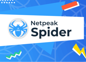 Netpeak Spider – SEO Crawler Overview: Program Tour and the Main Advantages