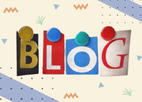 Как создать и оптимизировать блог