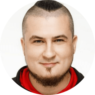Alexey Podlipniy, Head of Platform