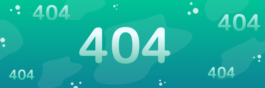 Как креативно оформить 404 страницу: 53 примера для вдохновения