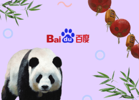 Baidu SEO: коротко о продвижении сайта в китайском поисковике