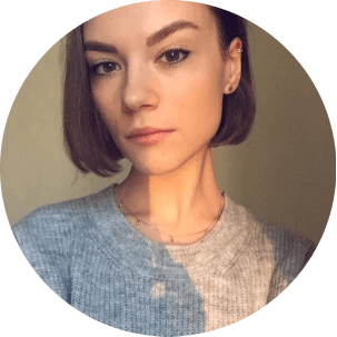 Ольга Липова, UI/UX Designer в Netpeak Software