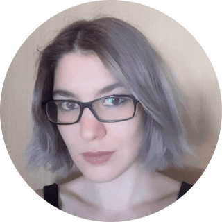 Oleksandra Novikova, QA and Technical Writer