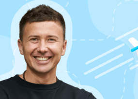 Андрей Буренок, TripMyDream: Скоро мы сделаем продукт, который покажем всему миру