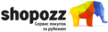 Shopozz