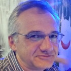 Alexander Mazo